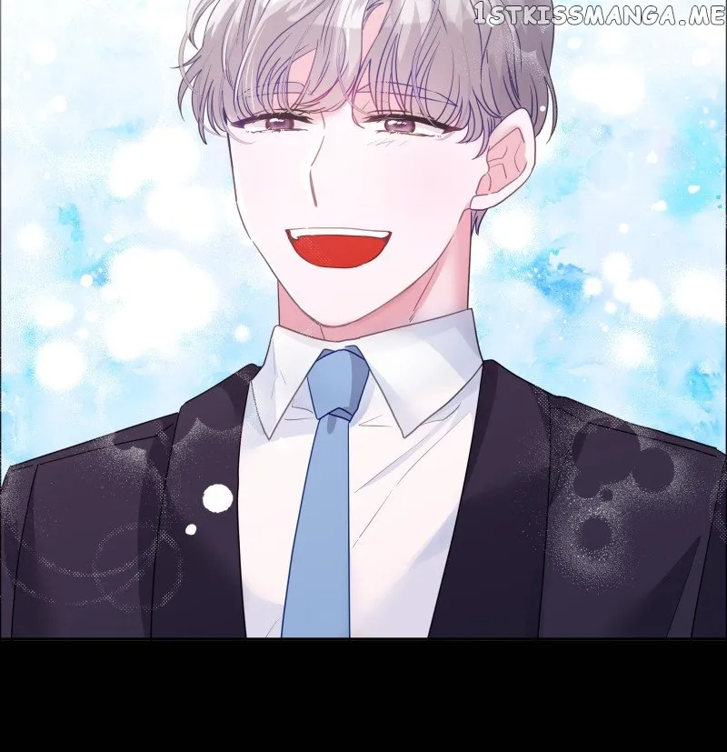 The Handsome Male Lead Won’t Let Me Log Out Chapter 3 Online - página 7