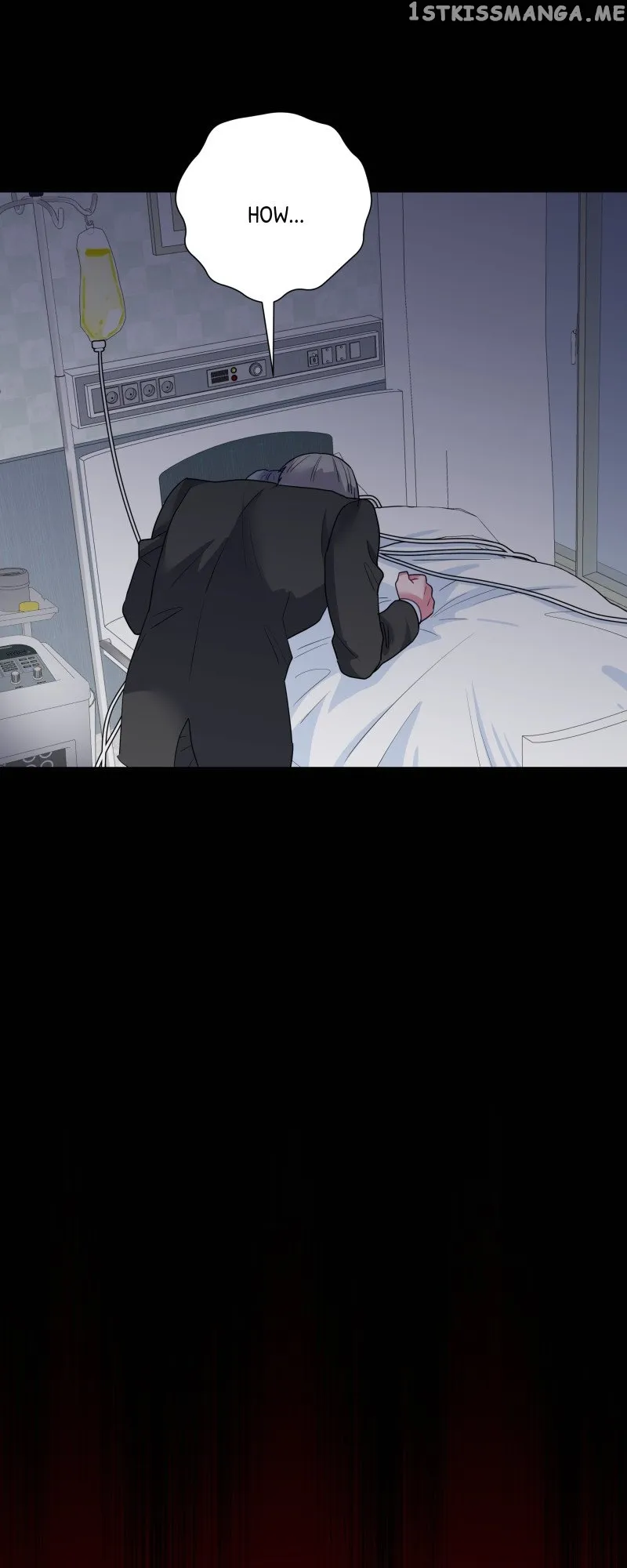 The Handsome Male Lead Won’t Let Me Log Out Chapter 3 Online - página 9