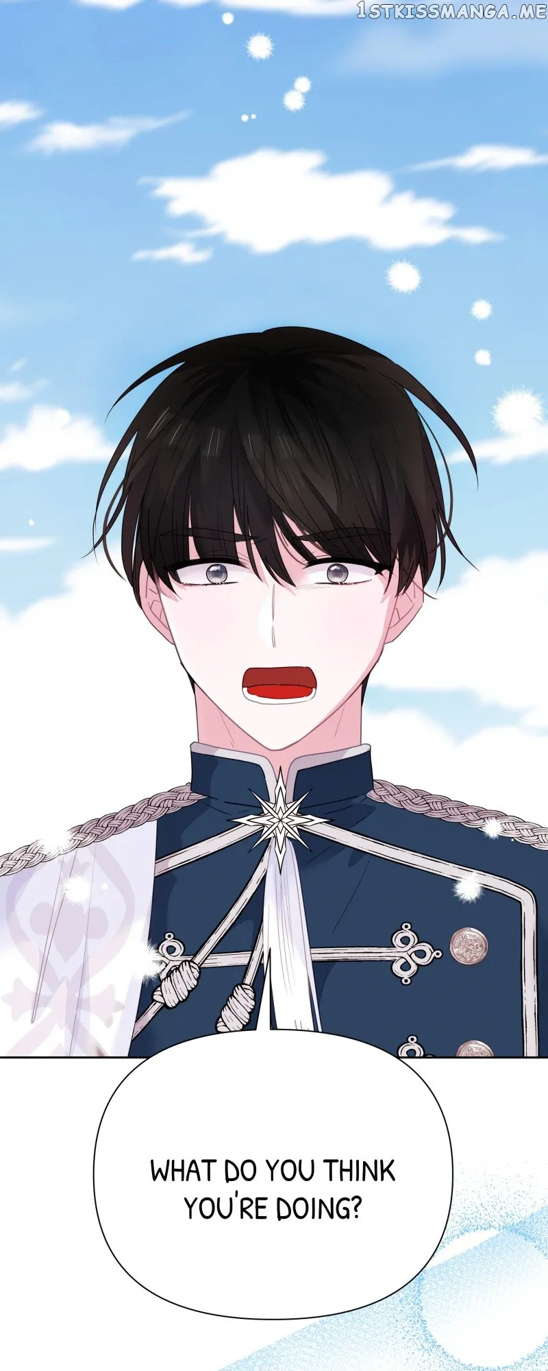 The Handsome Male Lead Won’t Let Me Log Out Chapter 3 Online - página 16