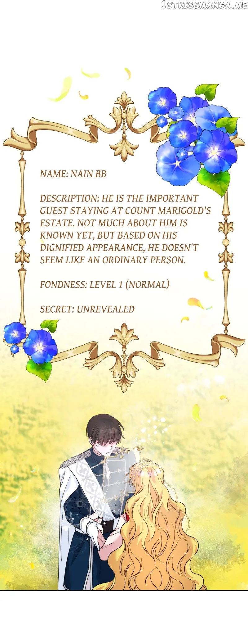 The Handsome Male Lead Won’t Let Me Log Out Chapter 3 Online - página 19