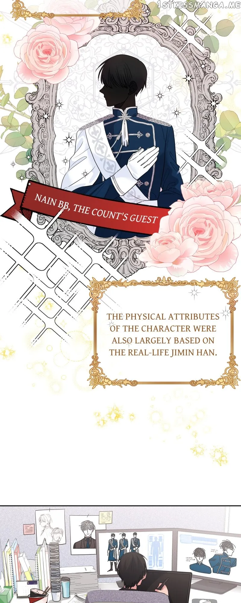 The Handsome Male Lead Won’t Let Me Log Out Chapter 3 Online - página 21