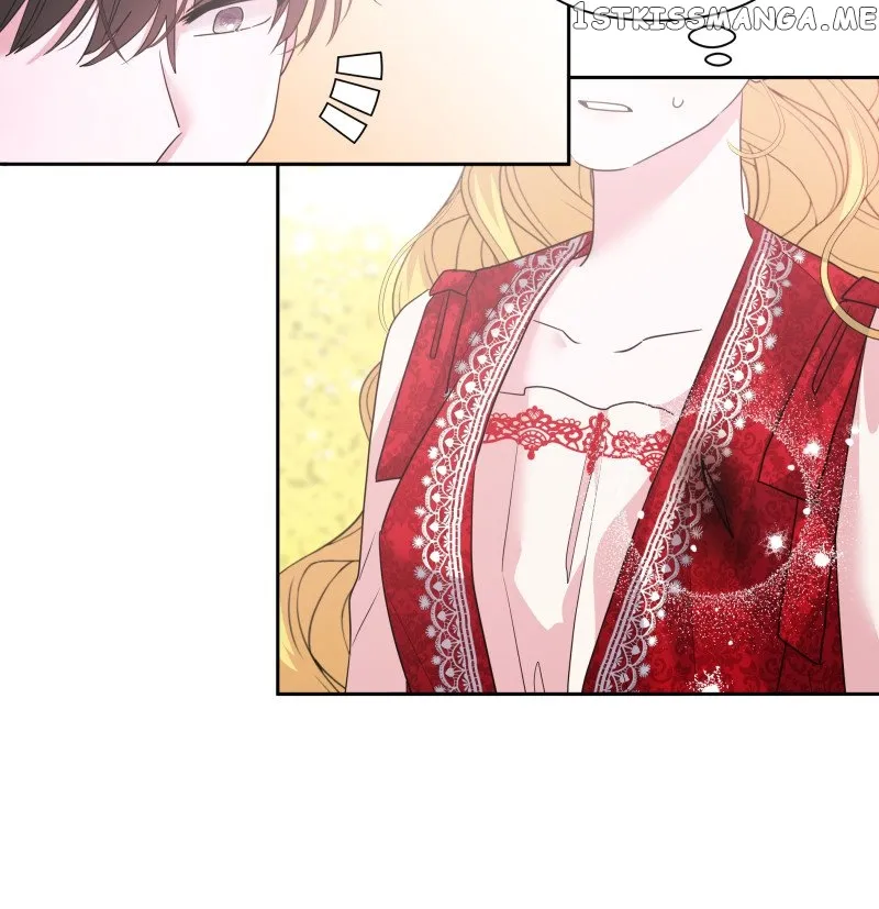 The Handsome Male Lead Won’t Let Me Log Out Chapter 3 Online - página 23