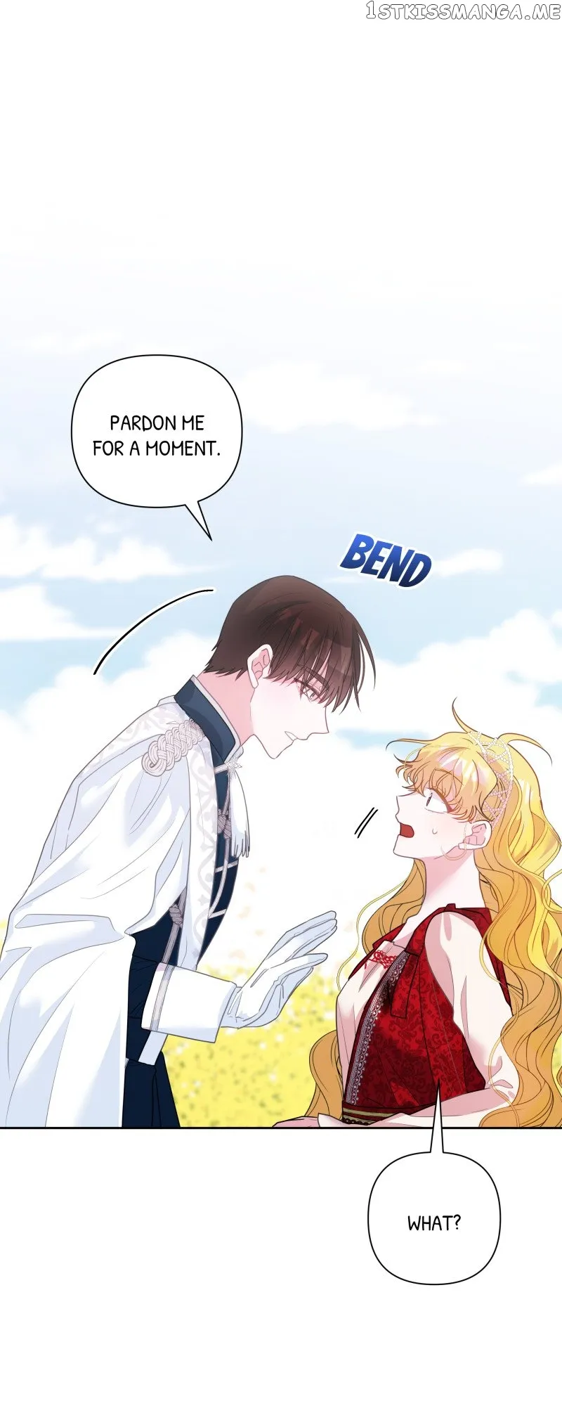 The Handsome Male Lead Won’t Let Me Log Out Chapter 3 Online - página 24