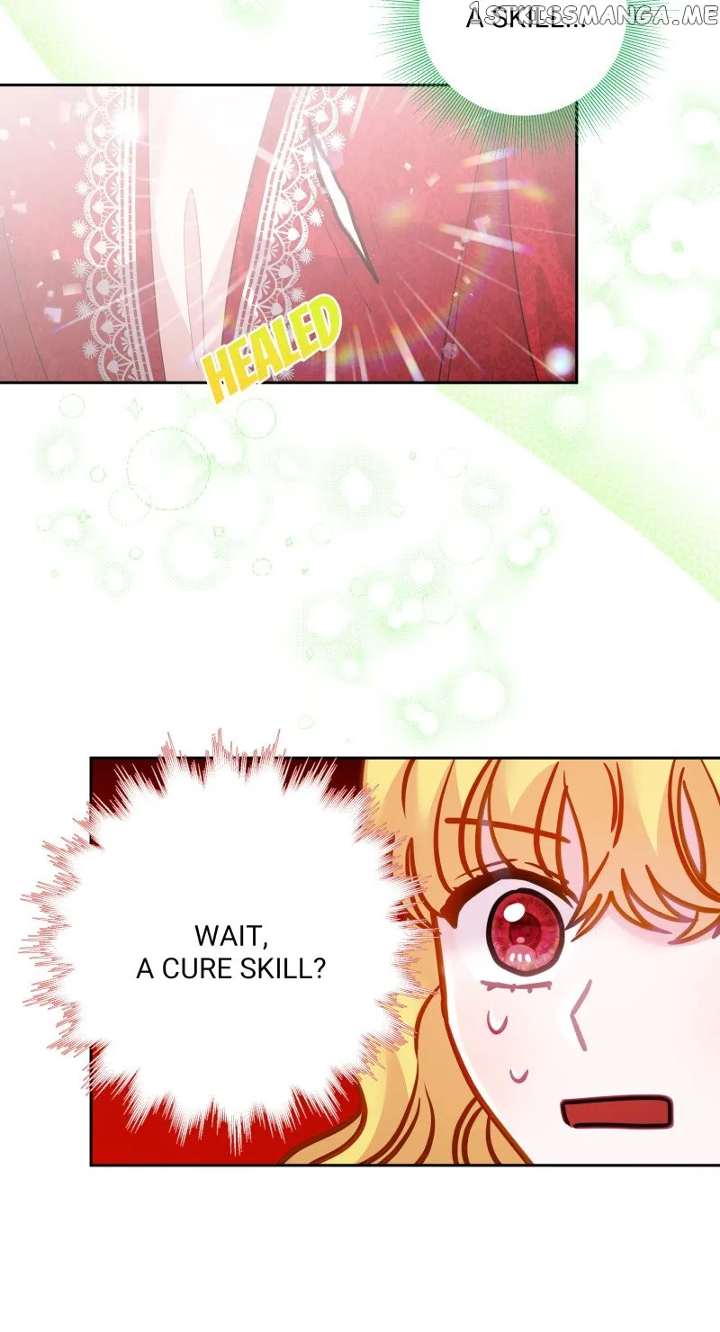 The Handsome Male Lead Won’t Let Me Log Out Chapter 3 Online - página 27