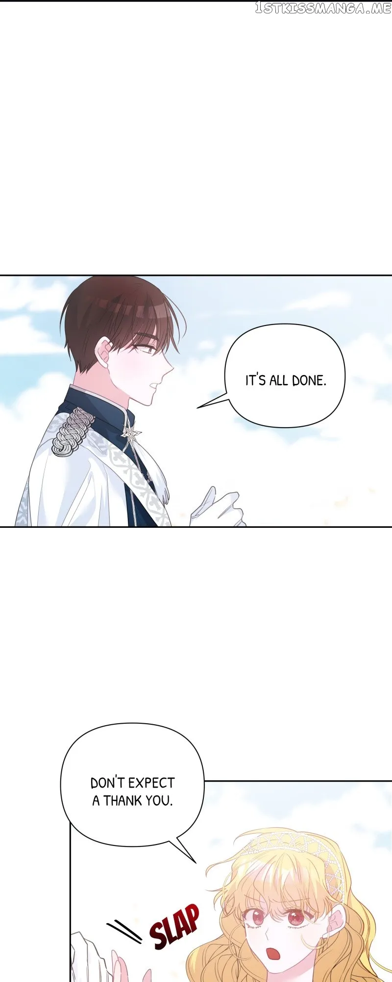 The Handsome Male Lead Won’t Let Me Log Out Chapter 3 Online - página 29