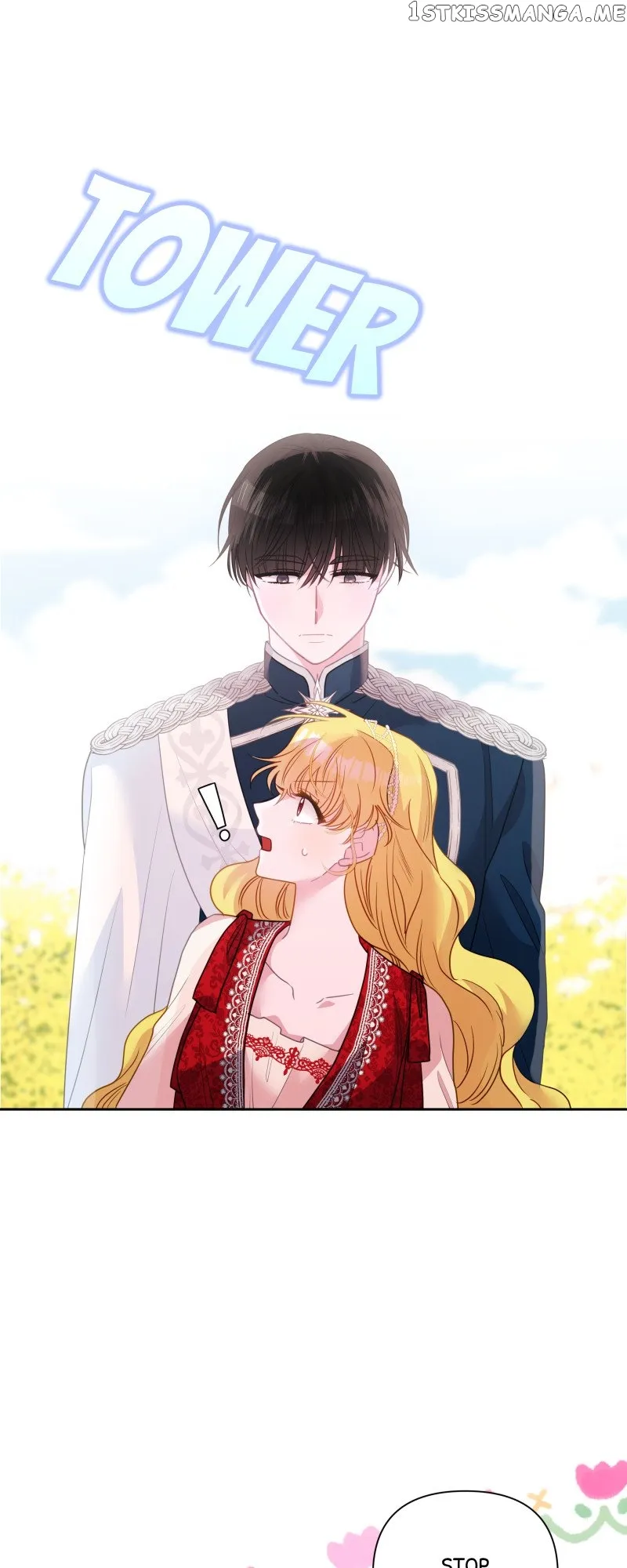 The Handsome Male Lead Won’t Let Me Log Out Chapter 3 Online - página 42