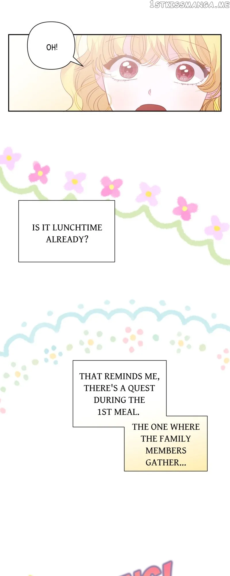 The Handsome Male Lead Won’t Let Me Log Out Chapter 3 Online - página 44