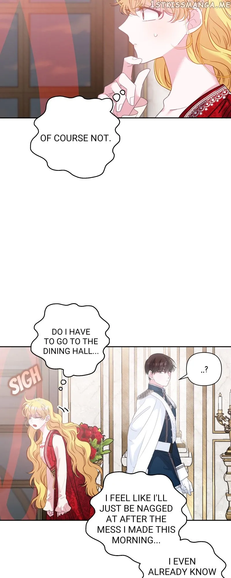 The Handsome Male Lead Won’t Let Me Log Out Chapter 3 Online - página 51