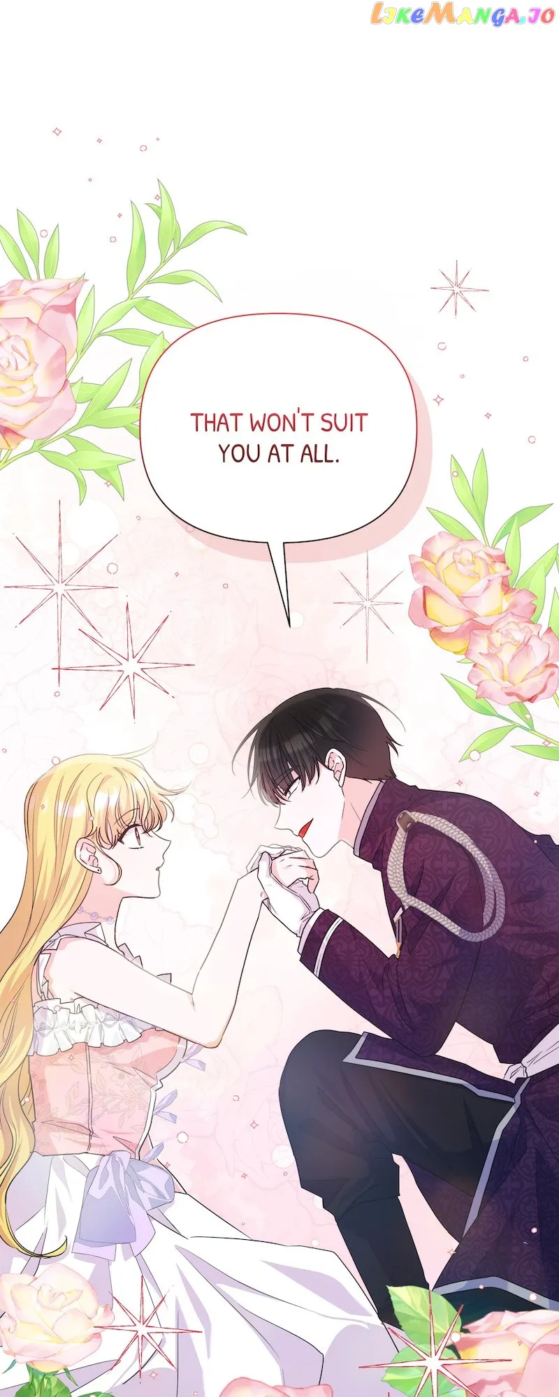 The Handsome Male Lead Won’t Let Me Log Out Chapter 31 Online - página 19