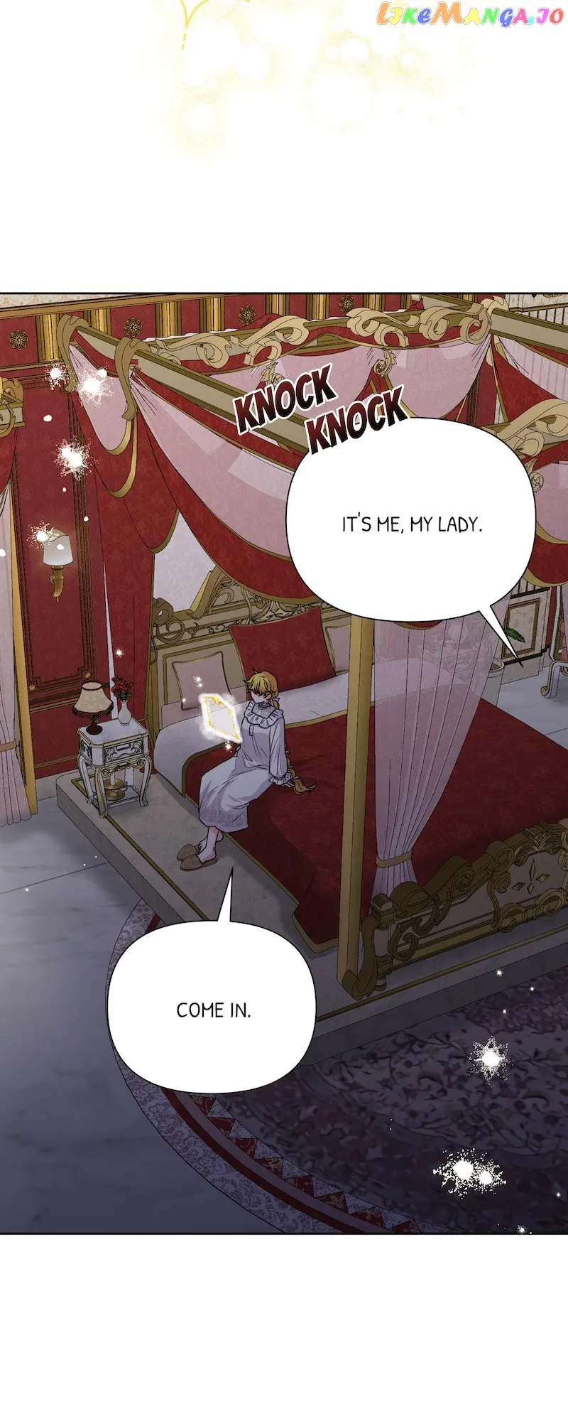 The Handsome Male Lead Won’t Let Me Log Out Chapter 31 Online - página 30