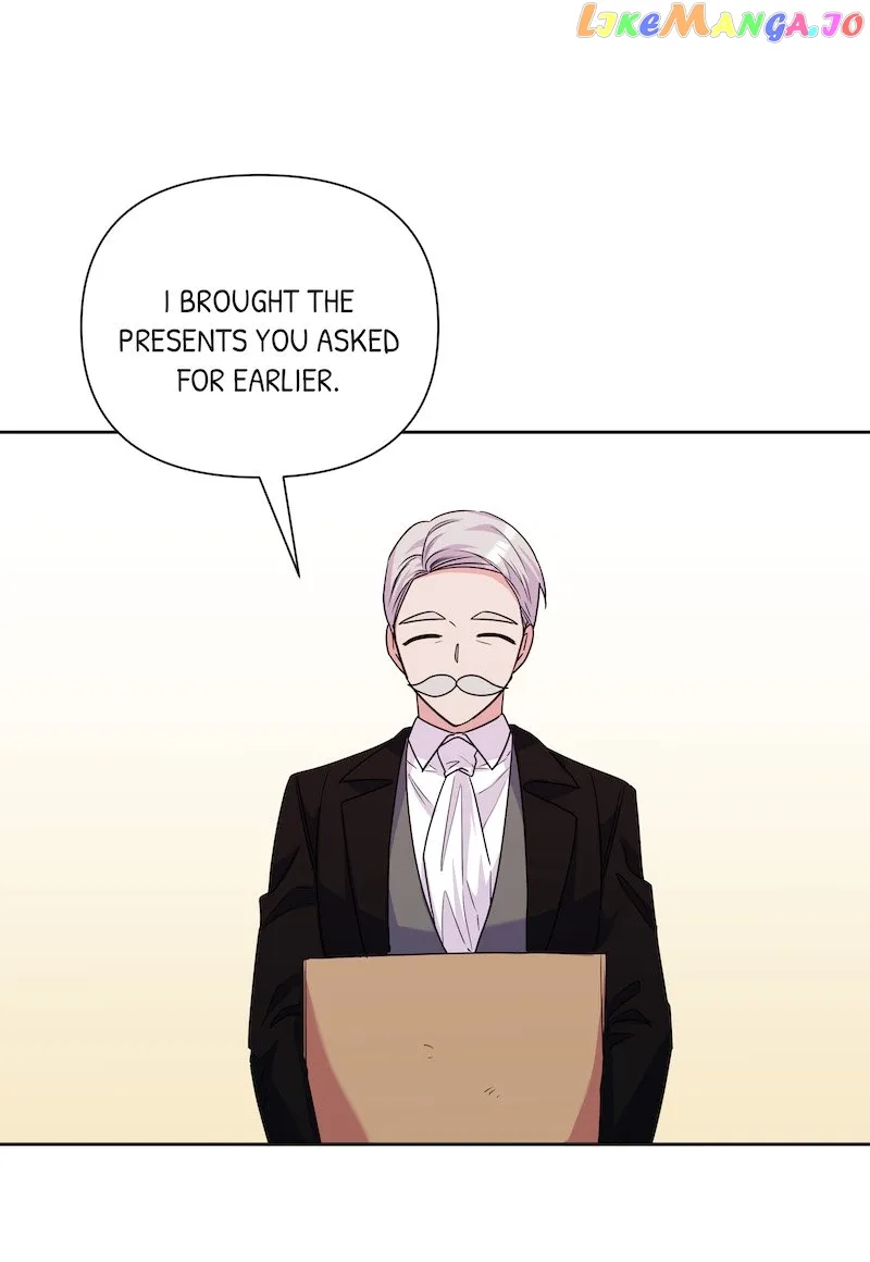 The Handsome Male Lead Won’t Let Me Log Out Chapter 31 Online - página 31