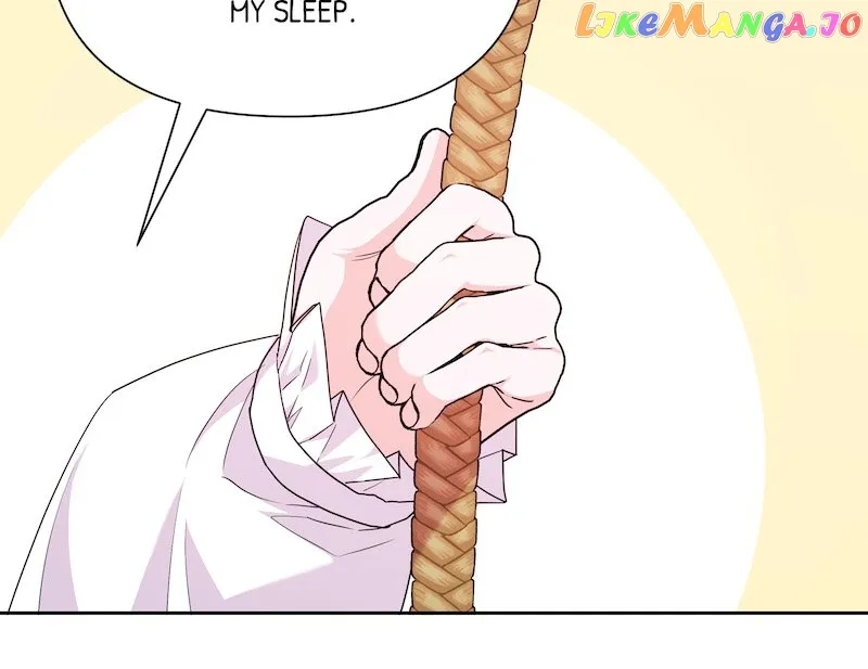 The Handsome Male Lead Won’t Let Me Log Out Chapter 31 Online - página 35