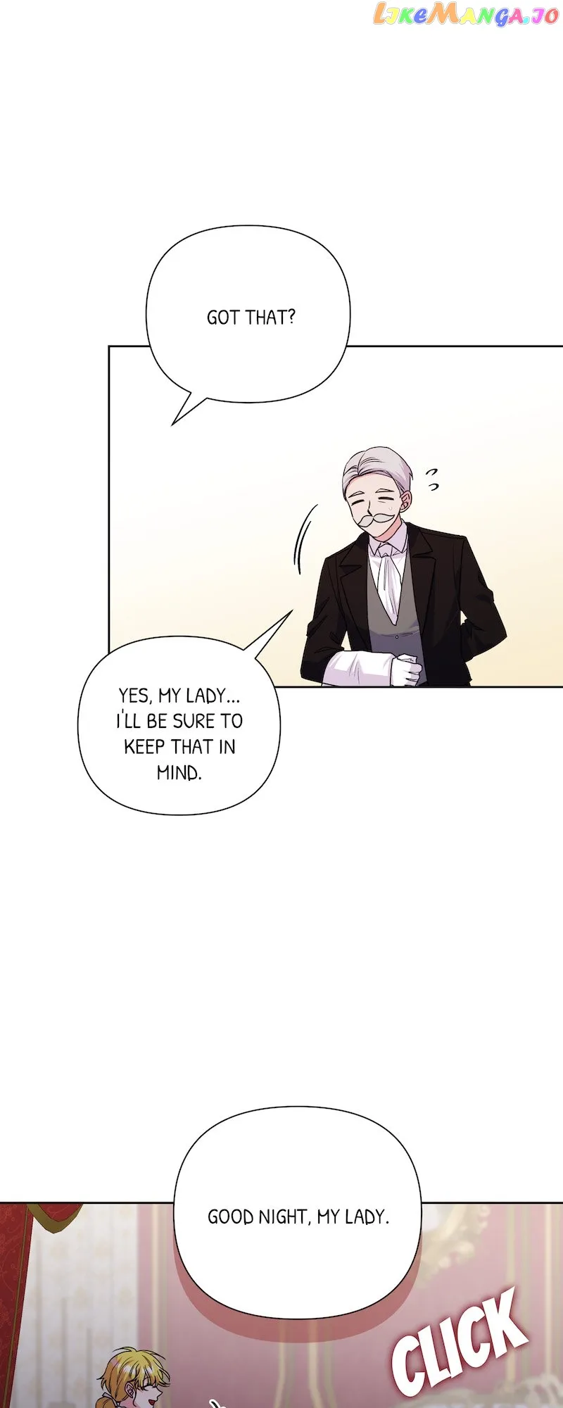 The Handsome Male Lead Won’t Let Me Log Out Chapter 31 Online - página 36