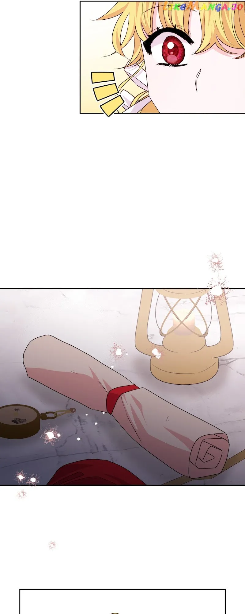 The Handsome Male Lead Won’t Let Me Log Out Chapter 31 Online - página 39