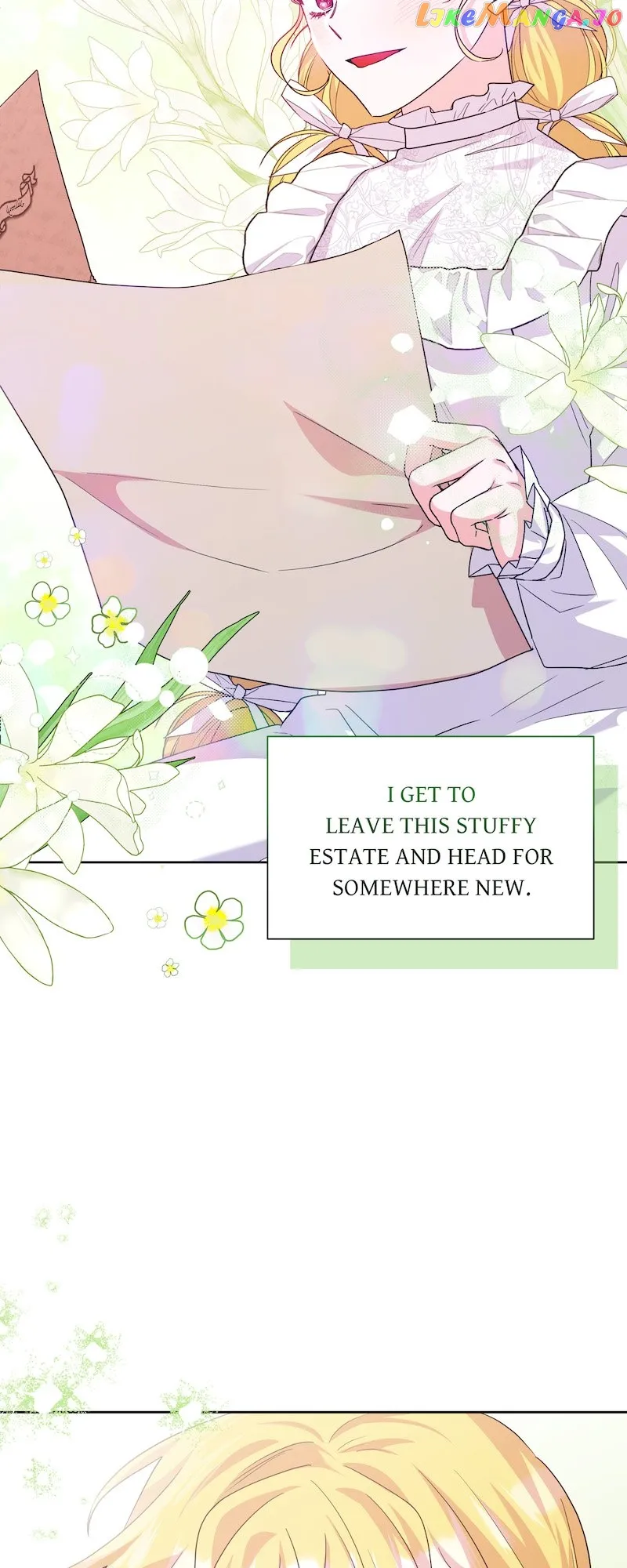 The Handsome Male Lead Won’t Let Me Log Out Chapter 31 Online - página 44