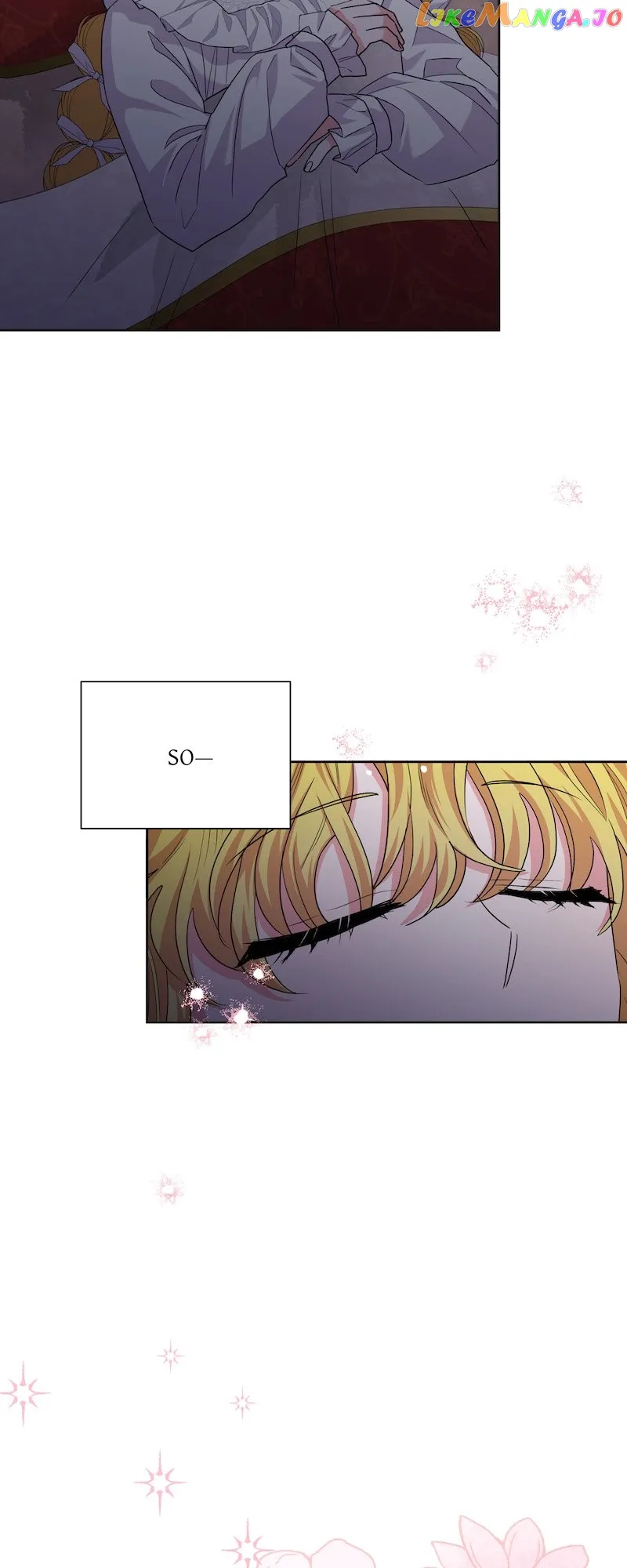 The Handsome Male Lead Won’t Let Me Log Out Chapter 31 Online - página 48