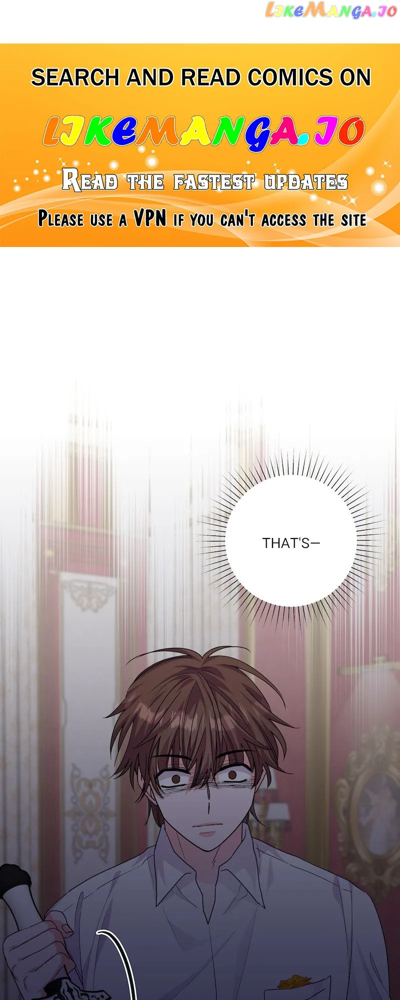 The Handsome Male Lead Won’t Let Me Log Out Chapter 33 Online - página 2