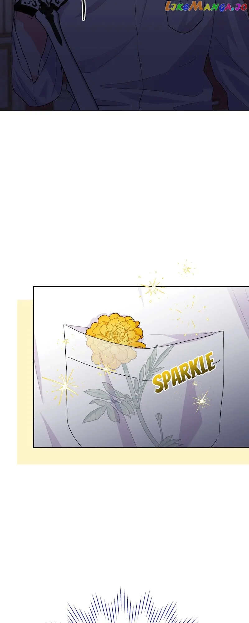 The Handsome Male Lead Won’t Let Me Log Out Chapter 33 Online - página 3