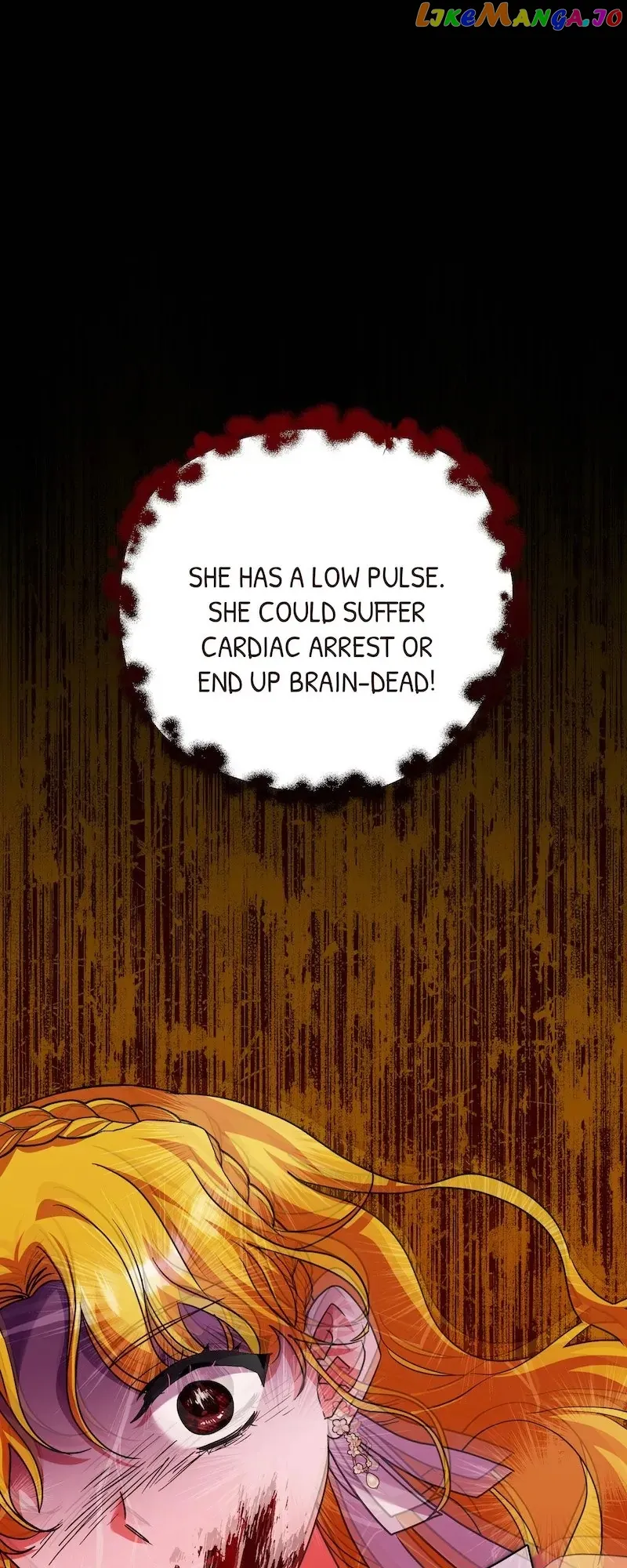 The Handsome Male Lead Won’t Let Me Log Out Chapter 39 Online - página 4