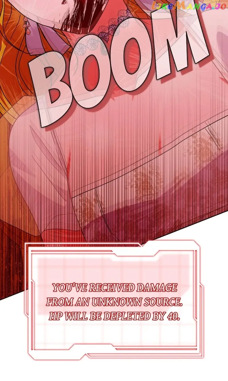 The Handsome Male Lead Won’t Let Me Log Out Chapter 39 Online - página 5
