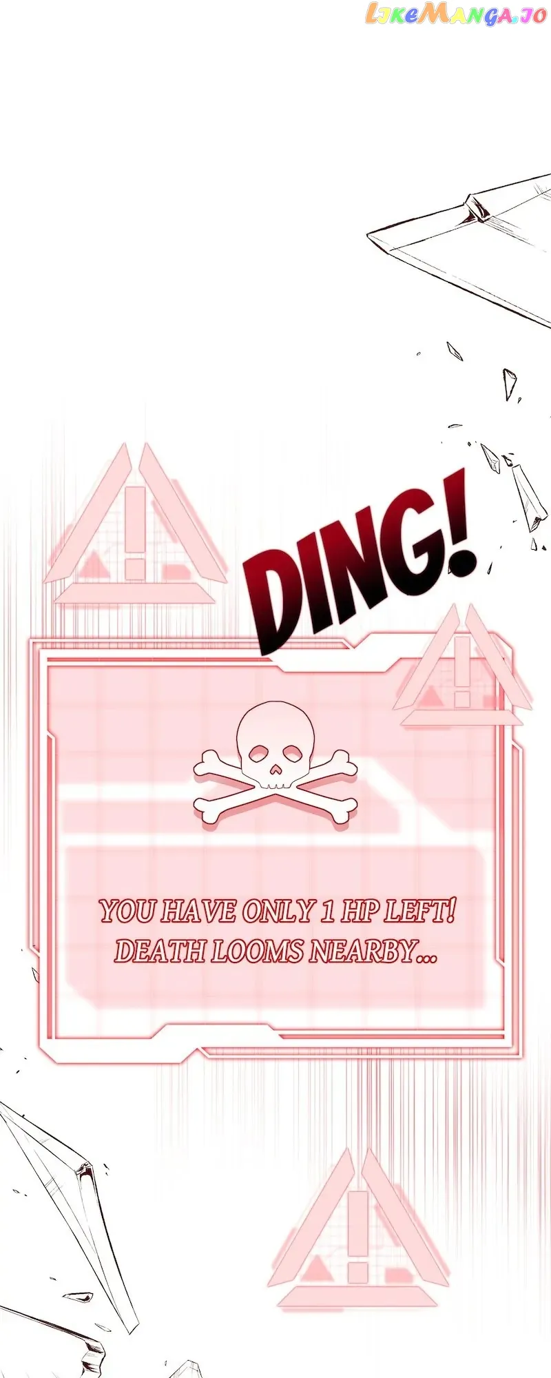 The Handsome Male Lead Won’t Let Me Log Out Chapter 39 Online - página 6