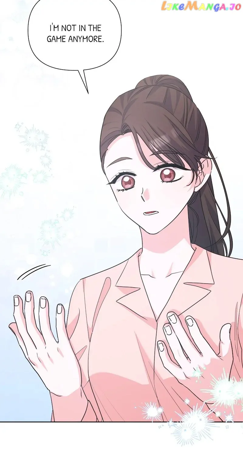 The Handsome Male Lead Won’t Let Me Log Out Chapter 39 Online - página 24