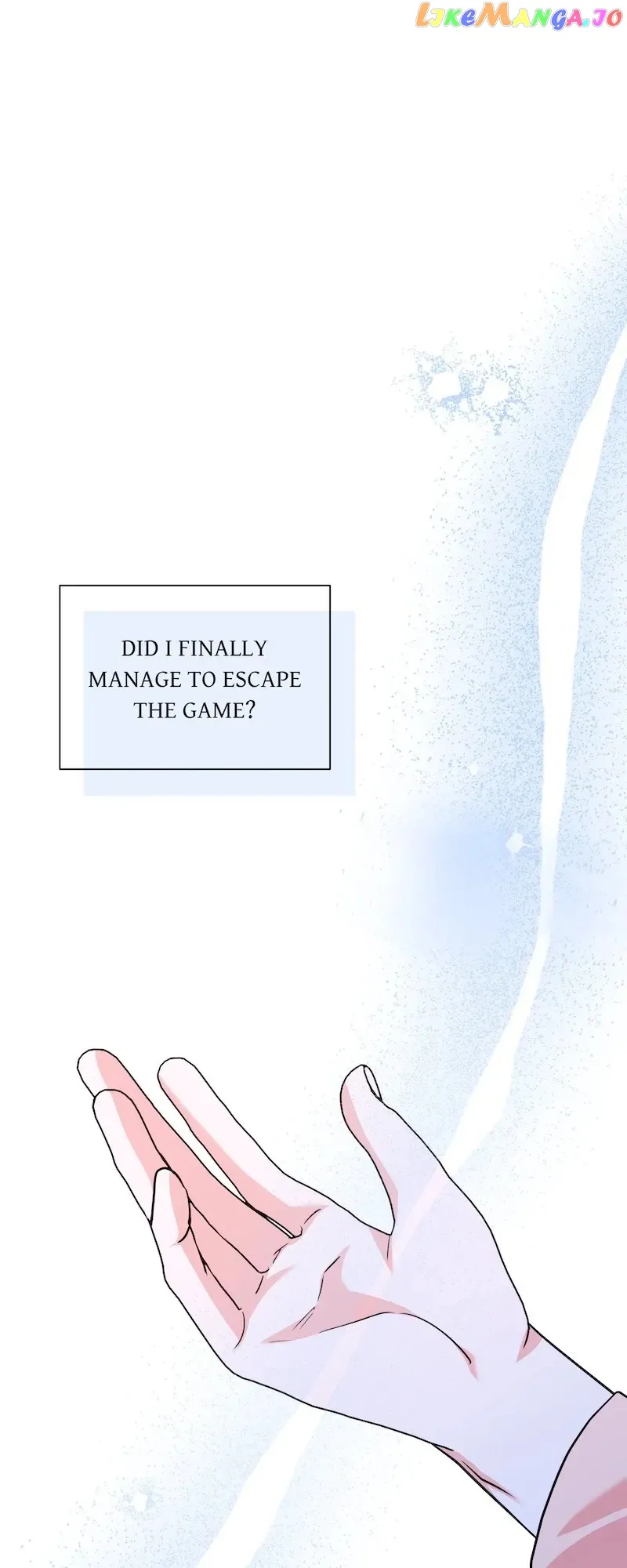 The Handsome Male Lead Won’t Let Me Log Out Chapter 39 Online - página 25
