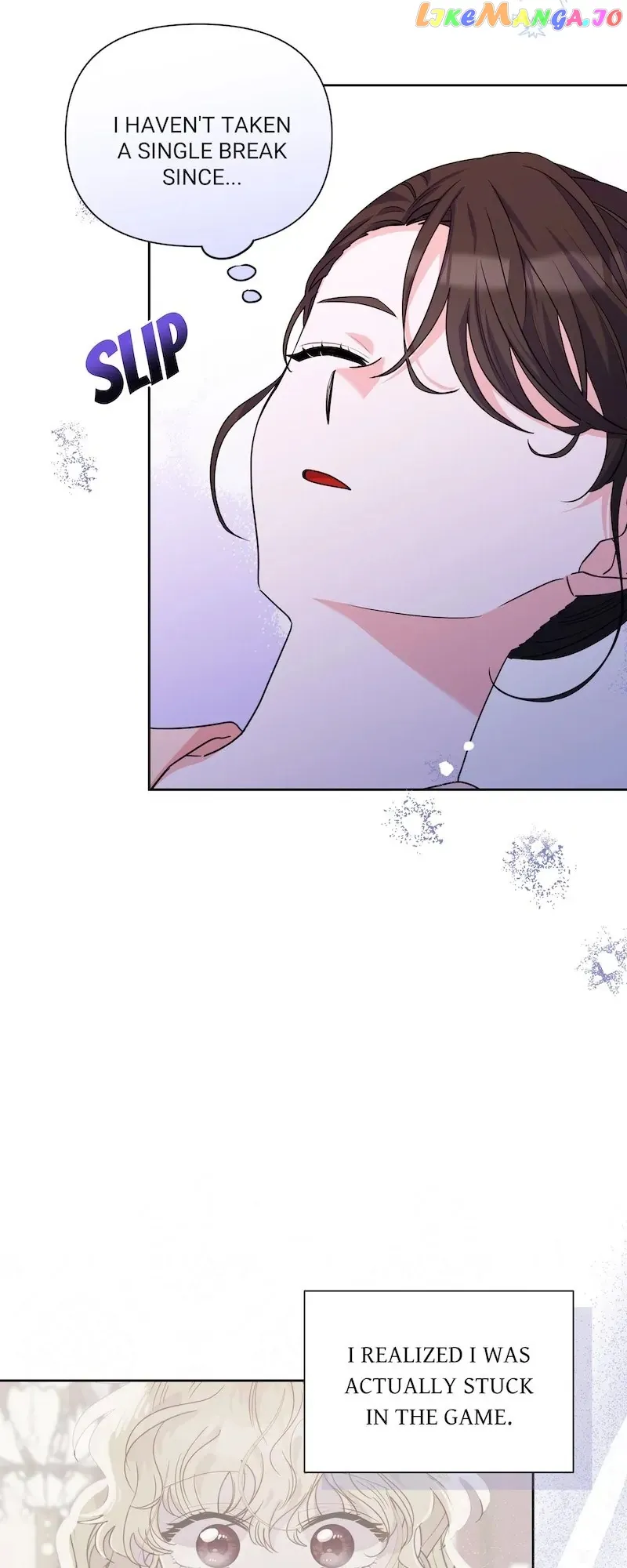 The Handsome Male Lead Won’t Let Me Log Out Chapter 39 Online - página 29