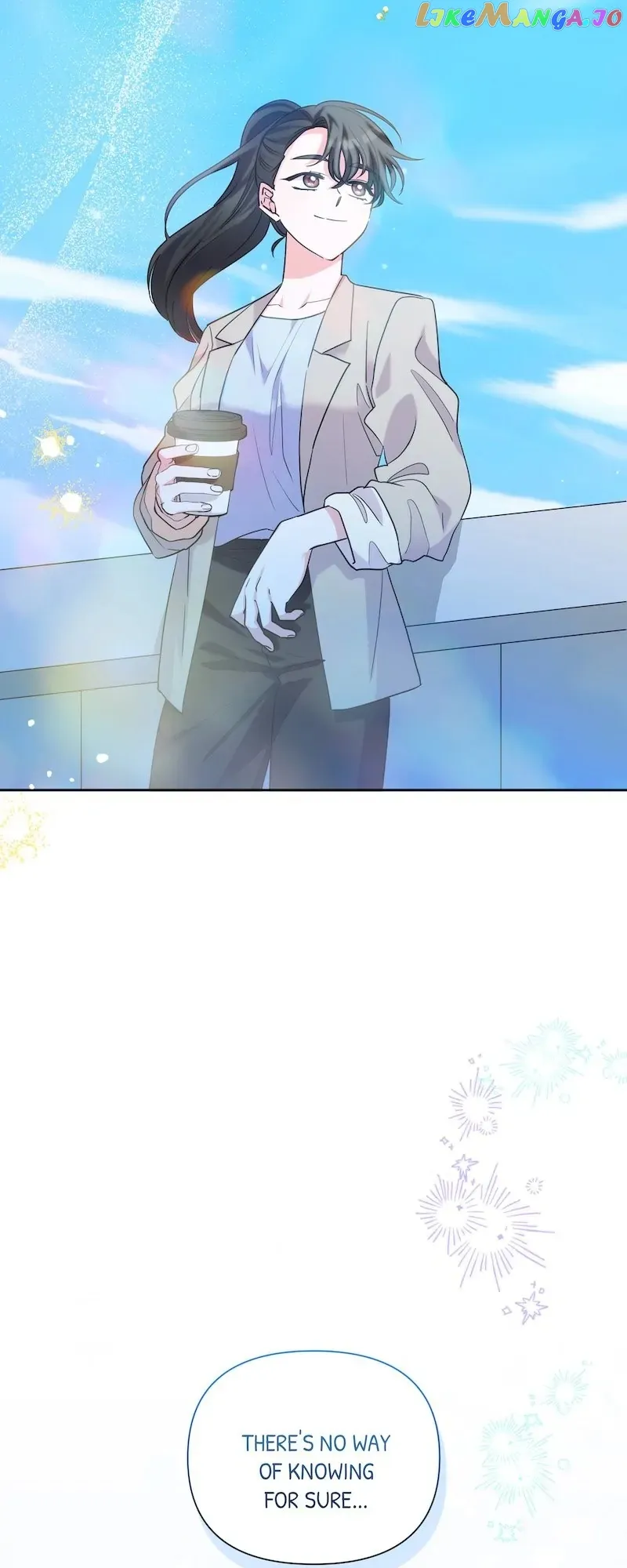 The Handsome Male Lead Won’t Let Me Log Out Chapter 39 Online - página 37
