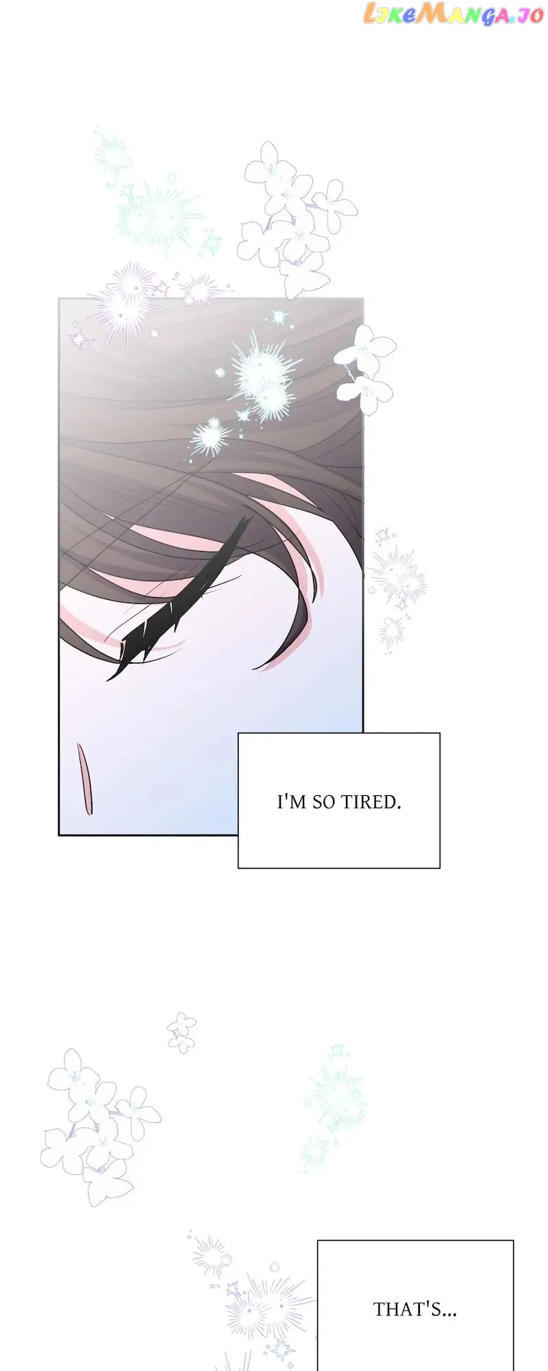 The Handsome Male Lead Won’t Let Me Log Out Chapter 39 Online - página 39