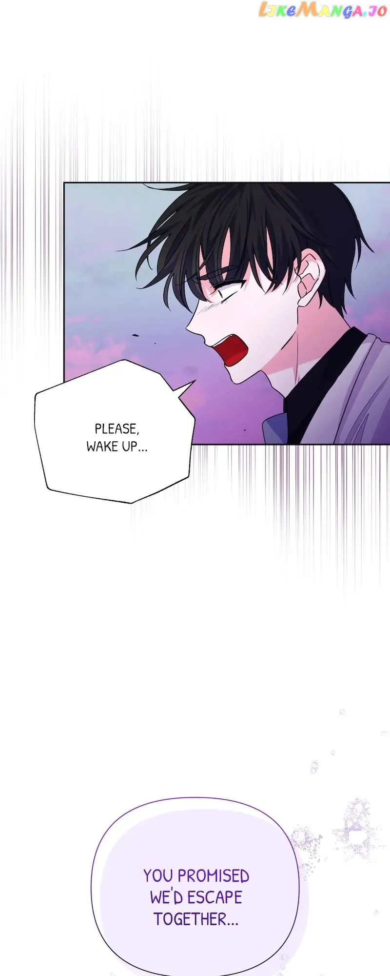 The Handsome Male Lead Won’t Let Me Log Out Chapter 39 Online - página 49