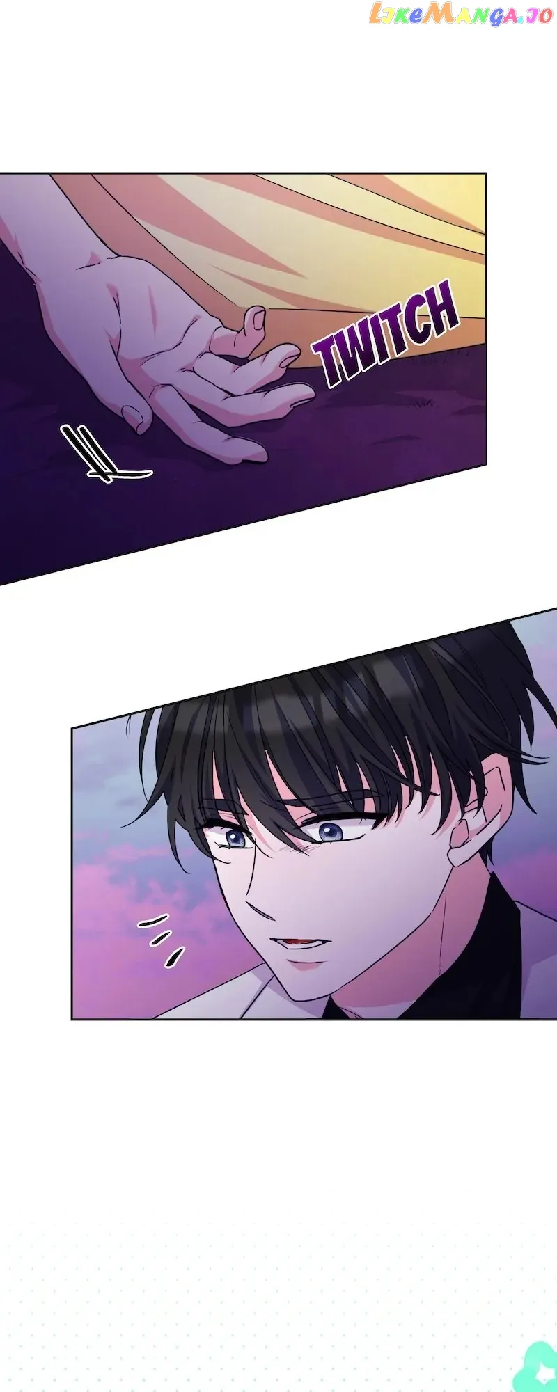 The Handsome Male Lead Won’t Let Me Log Out Chapter 39 Online - página 55