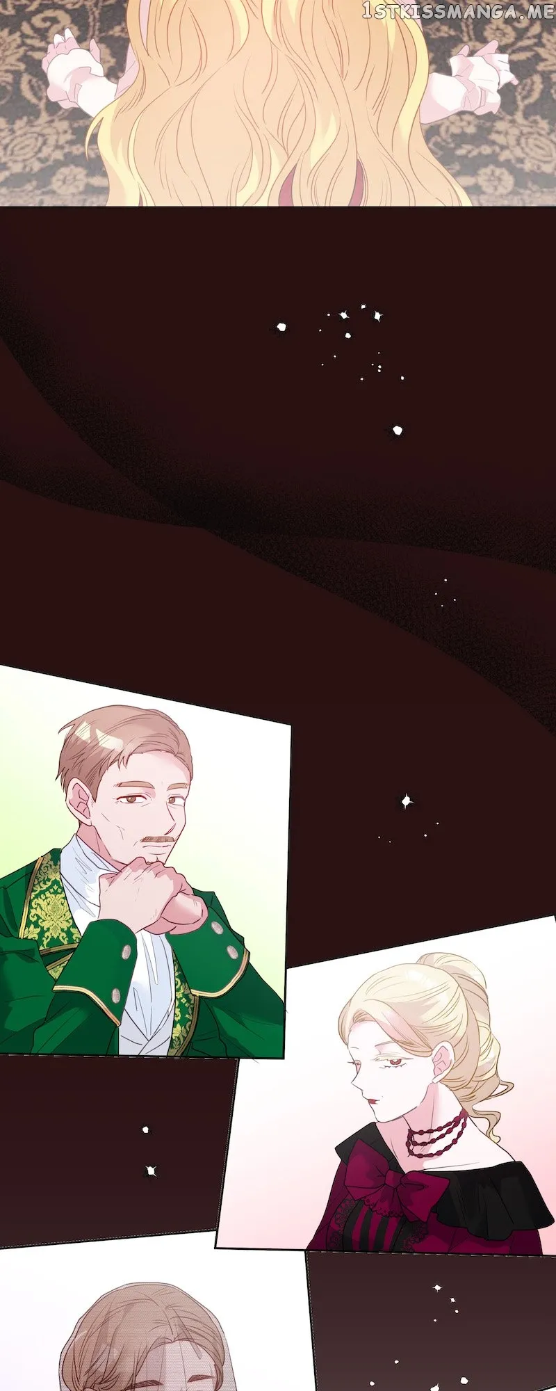 The Handsome Male Lead Won’t Let Me Log Out Chapter 4 Online - página 3