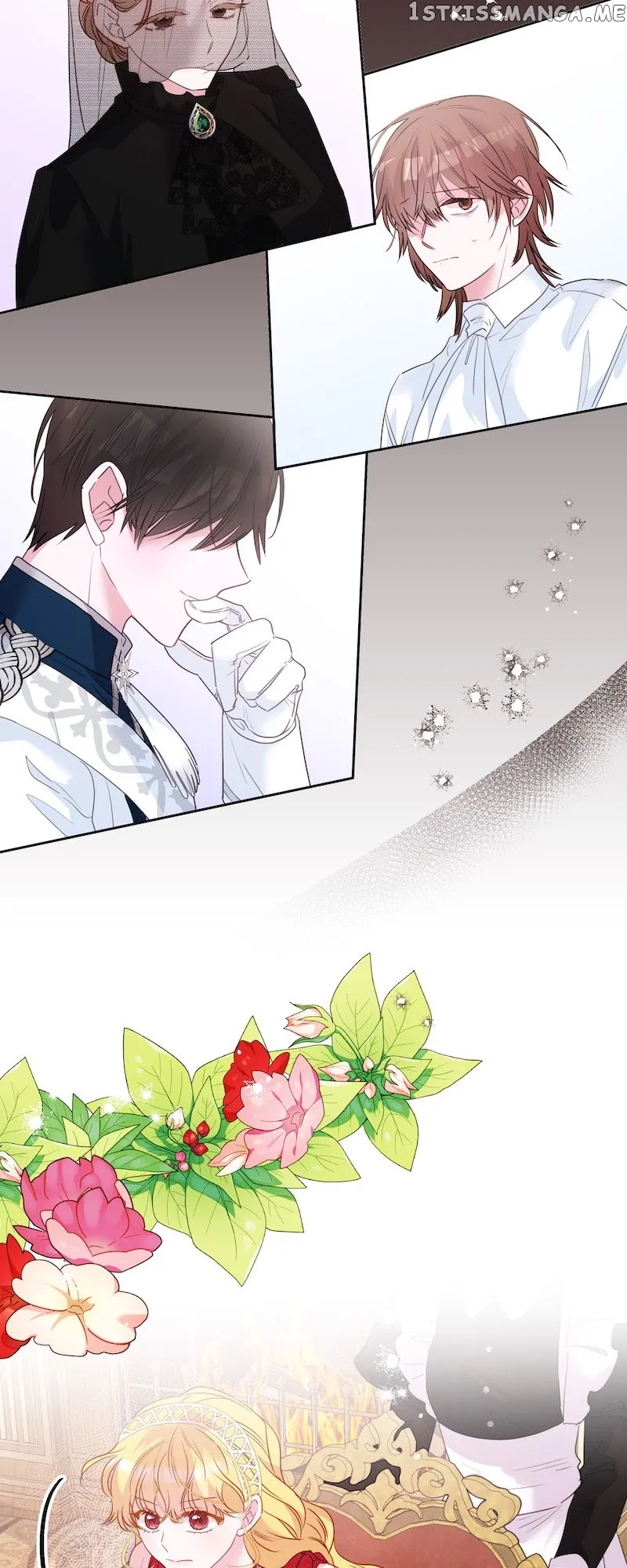 The Handsome Male Lead Won’t Let Me Log Out Chapter 4 Online - página 4