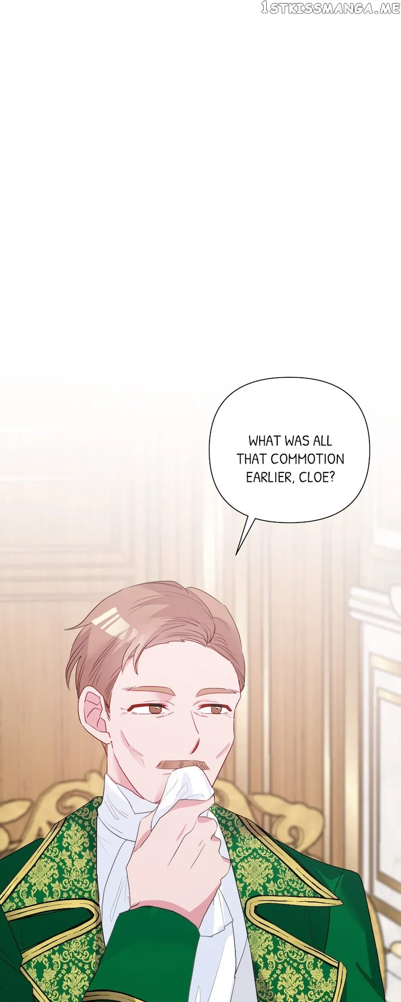 The Handsome Male Lead Won’t Let Me Log Out Chapter 4 Online - página 7