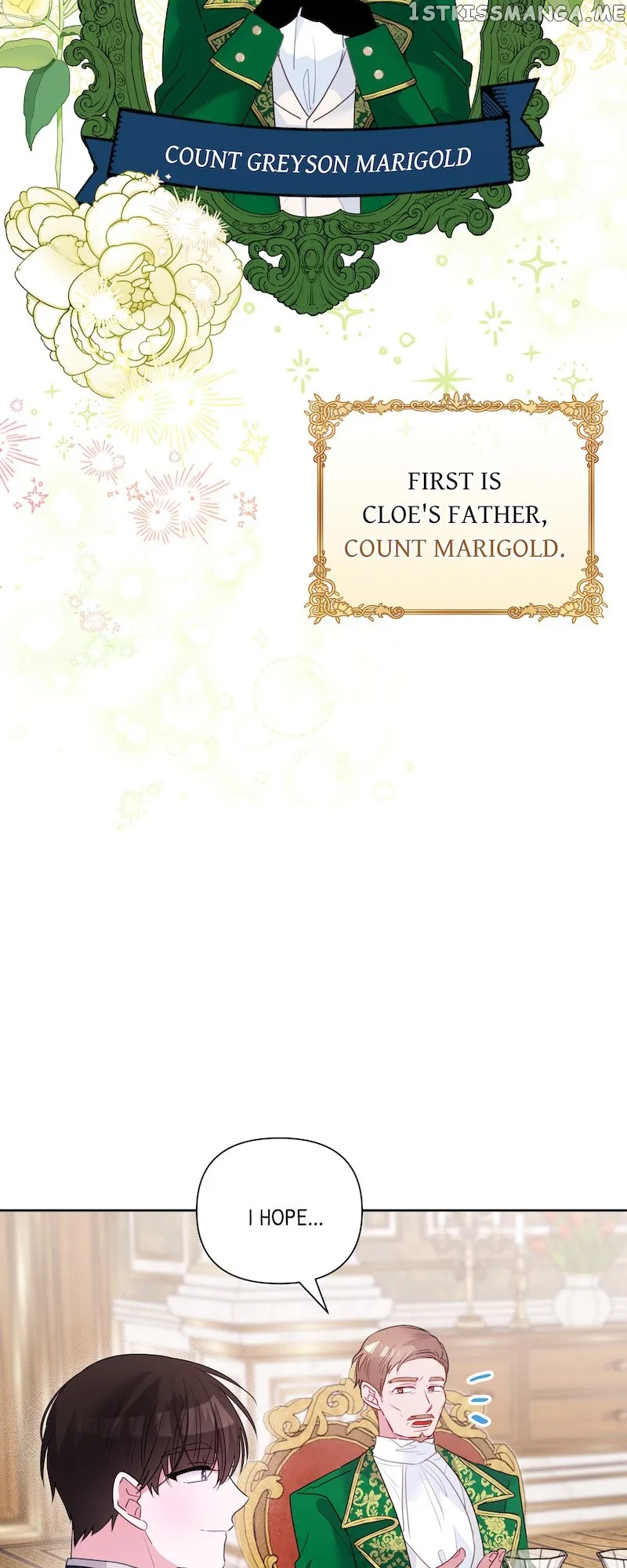 The Handsome Male Lead Won’t Let Me Log Out Chapter 4 Online - página 10