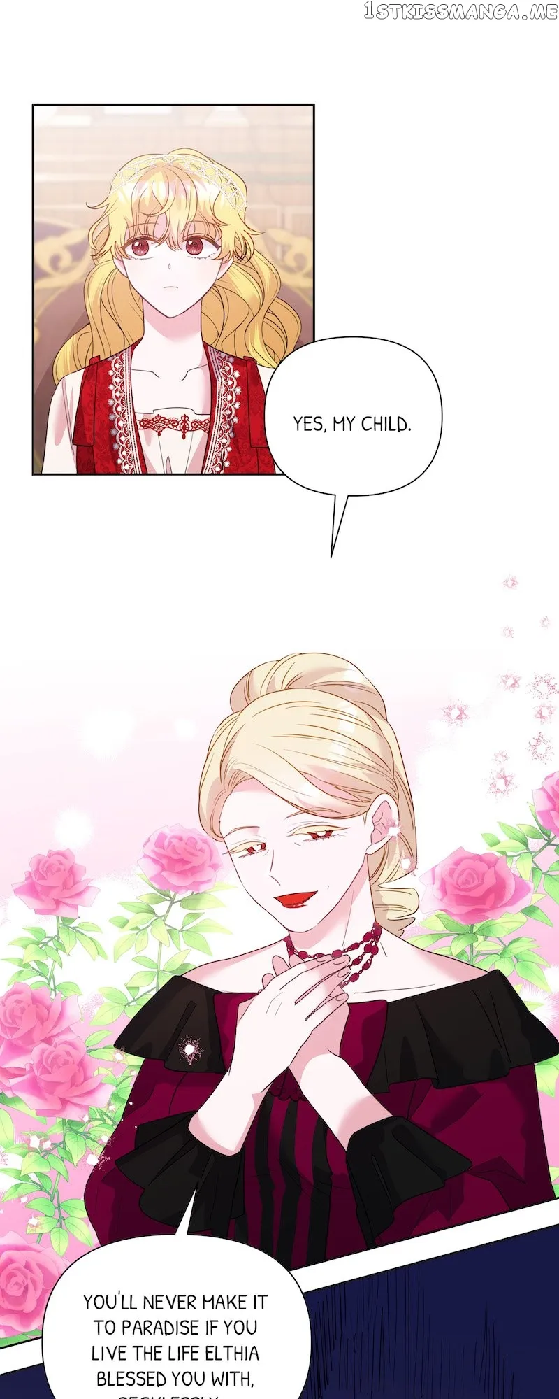 The Handsome Male Lead Won’t Let Me Log Out Chapter 4 Online - página 12