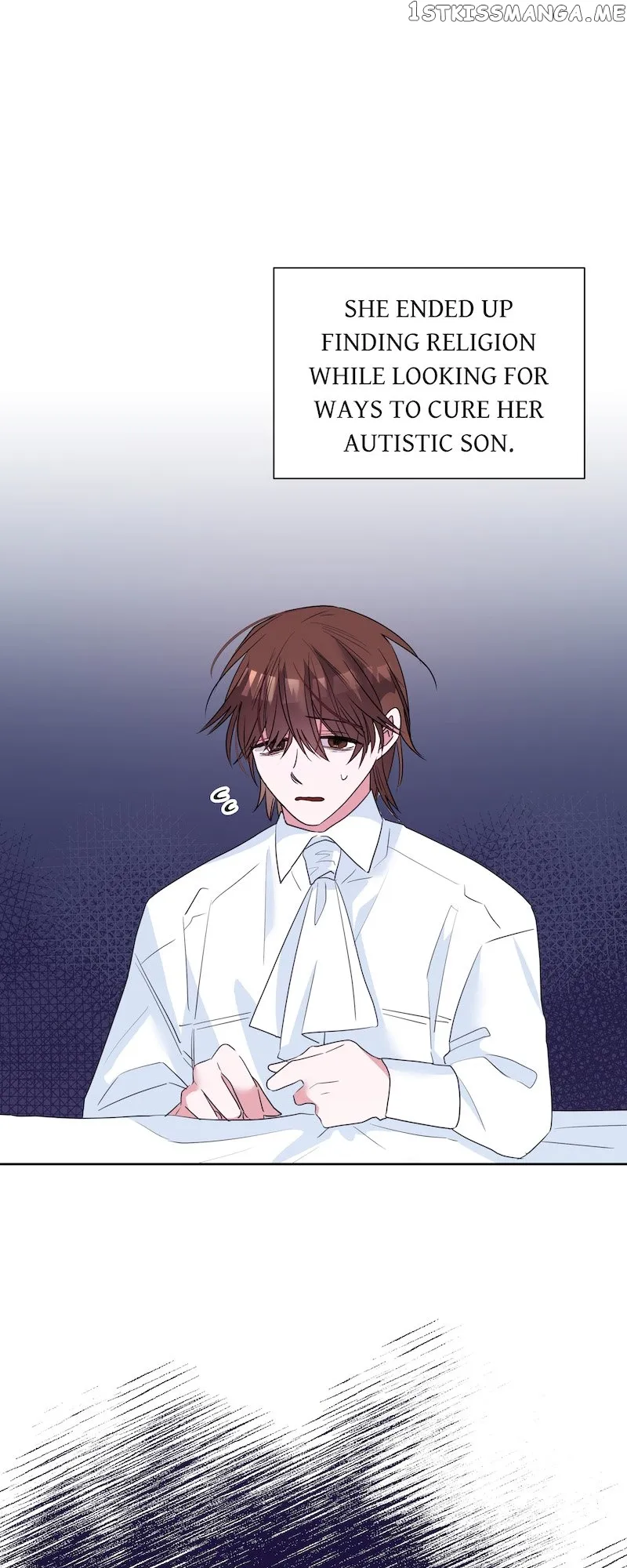 The Handsome Male Lead Won’t Let Me Log Out Chapter 4 Online - página 17