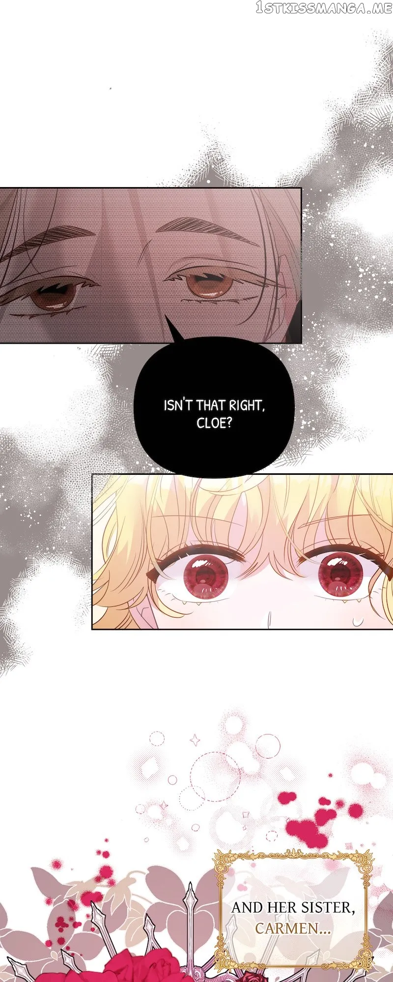 The Handsome Male Lead Won’t Let Me Log Out Chapter 4 Online - página 21