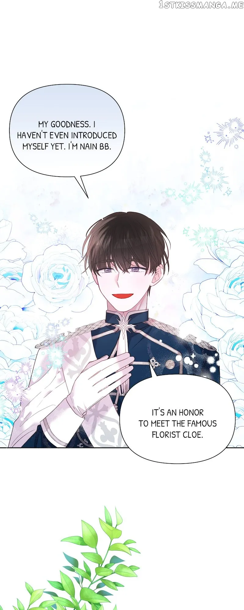 The Handsome Male Lead Won’t Let Me Log Out Chapter 4 Online - página 25