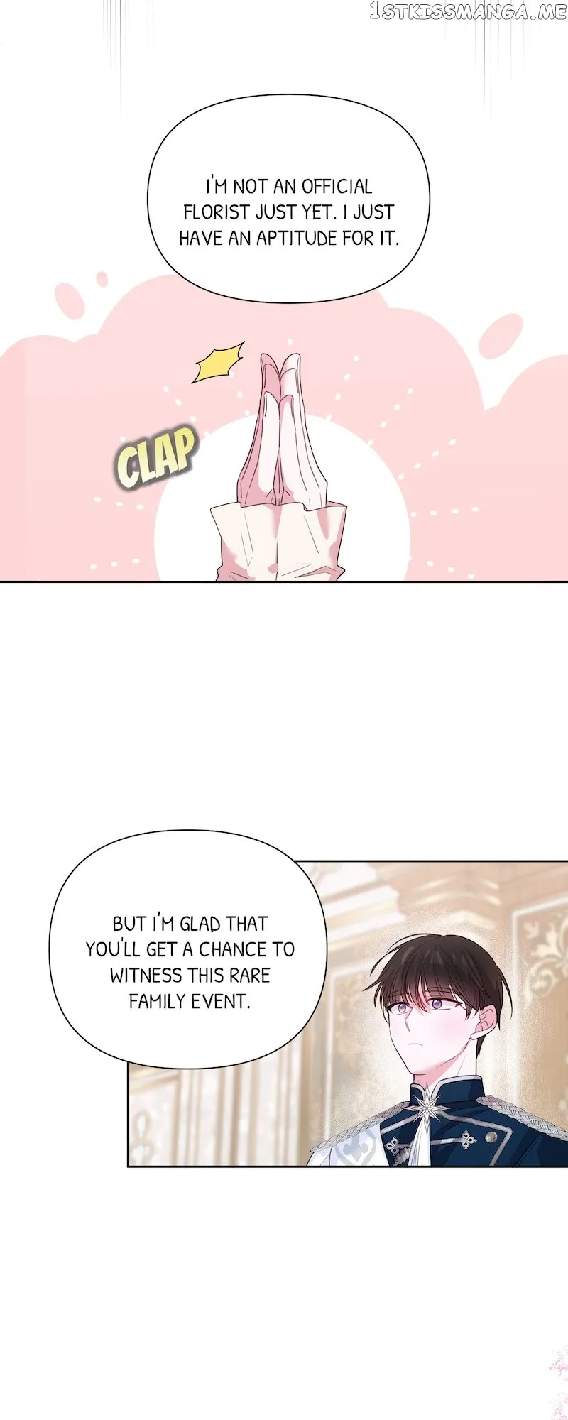 The Handsome Male Lead Won’t Let Me Log Out Chapter 4 Online - página 30