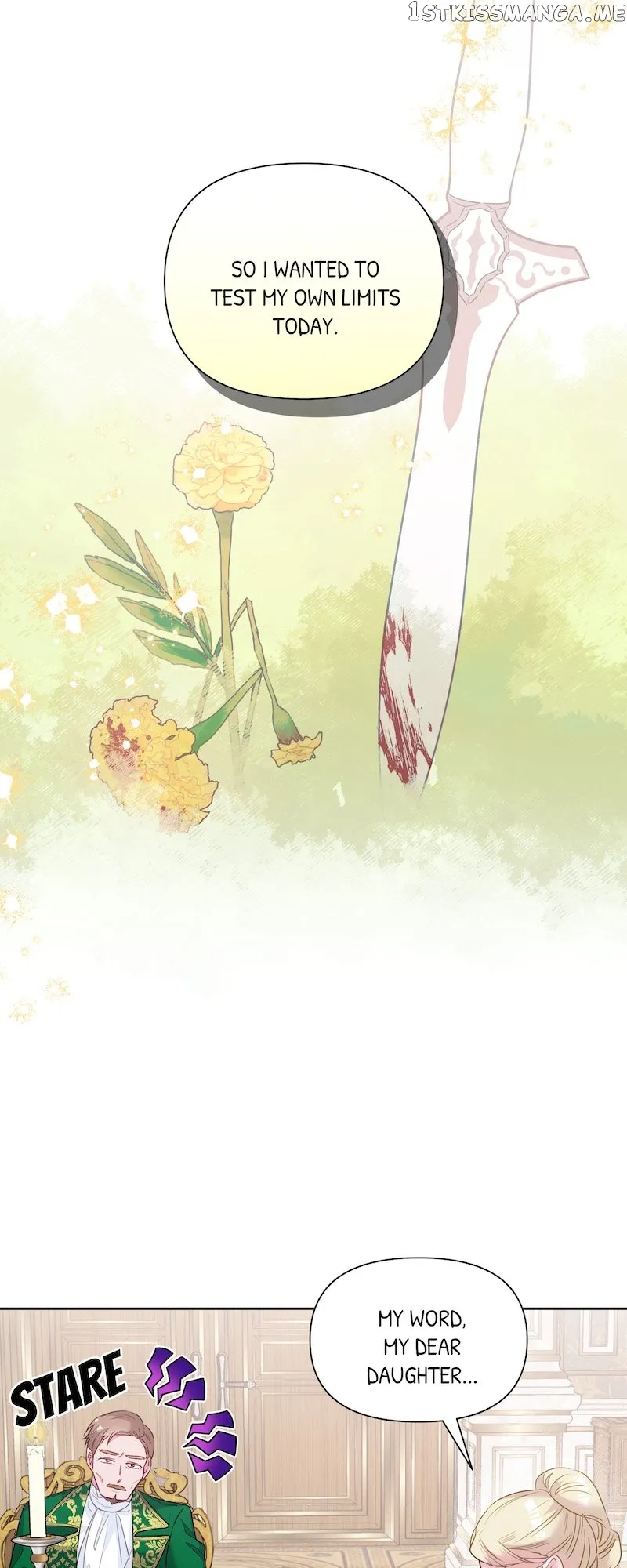 The Handsome Male Lead Won’t Let Me Log Out Chapter 4 Online - página 34