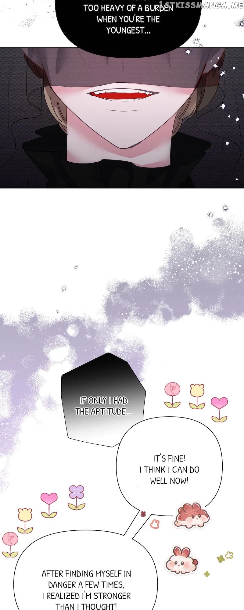 The Handsome Male Lead Won’t Let Me Log Out Chapter 4 Online - página 40