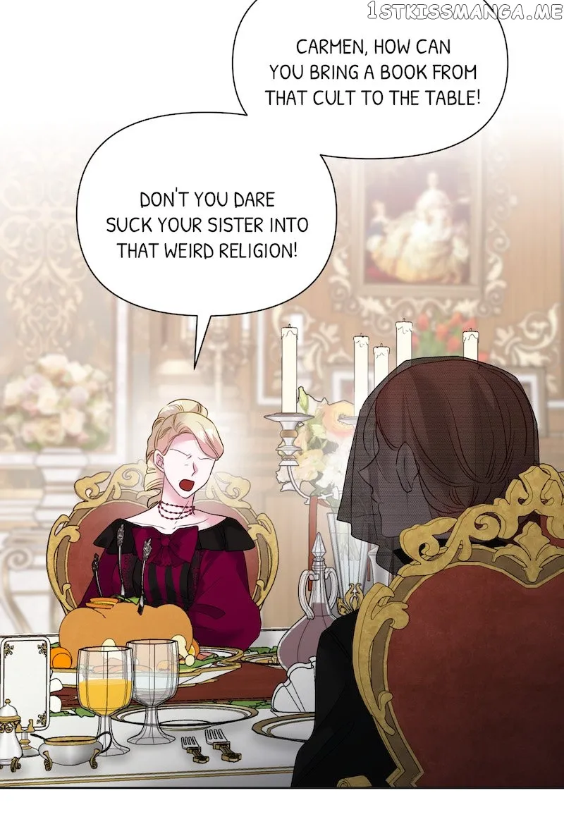 The Handsome Male Lead Won’t Let Me Log Out Chapter 4 Online - página 43