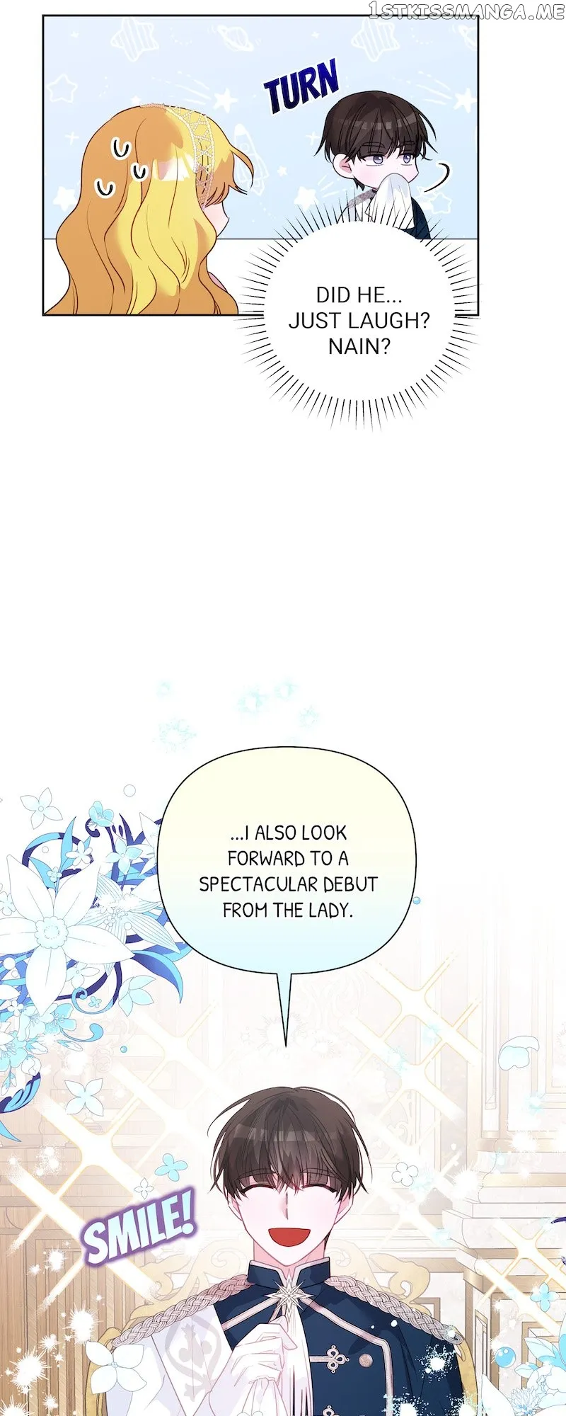 The Handsome Male Lead Won’t Let Me Log Out Chapter 4 Online - página 46