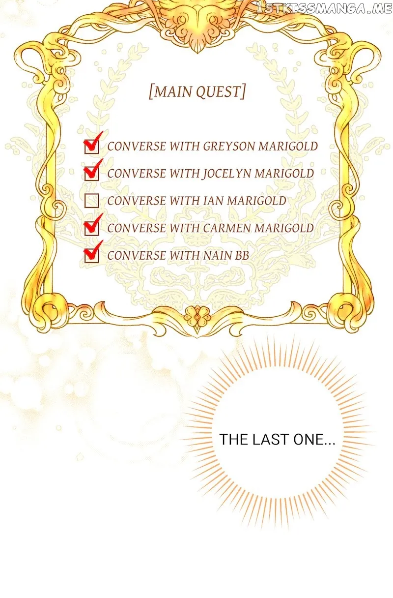 The Handsome Male Lead Won’t Let Me Log Out Chapter 4 Online - página 48