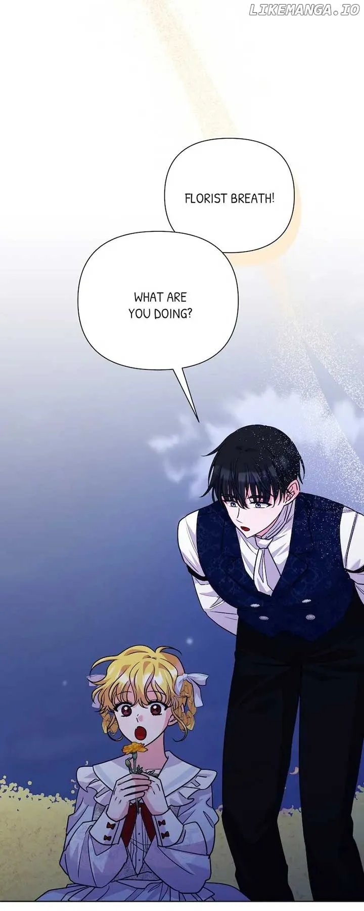 The Handsome Male Lead Won’t Let Me Log Out Chapter 46 Online - página 8