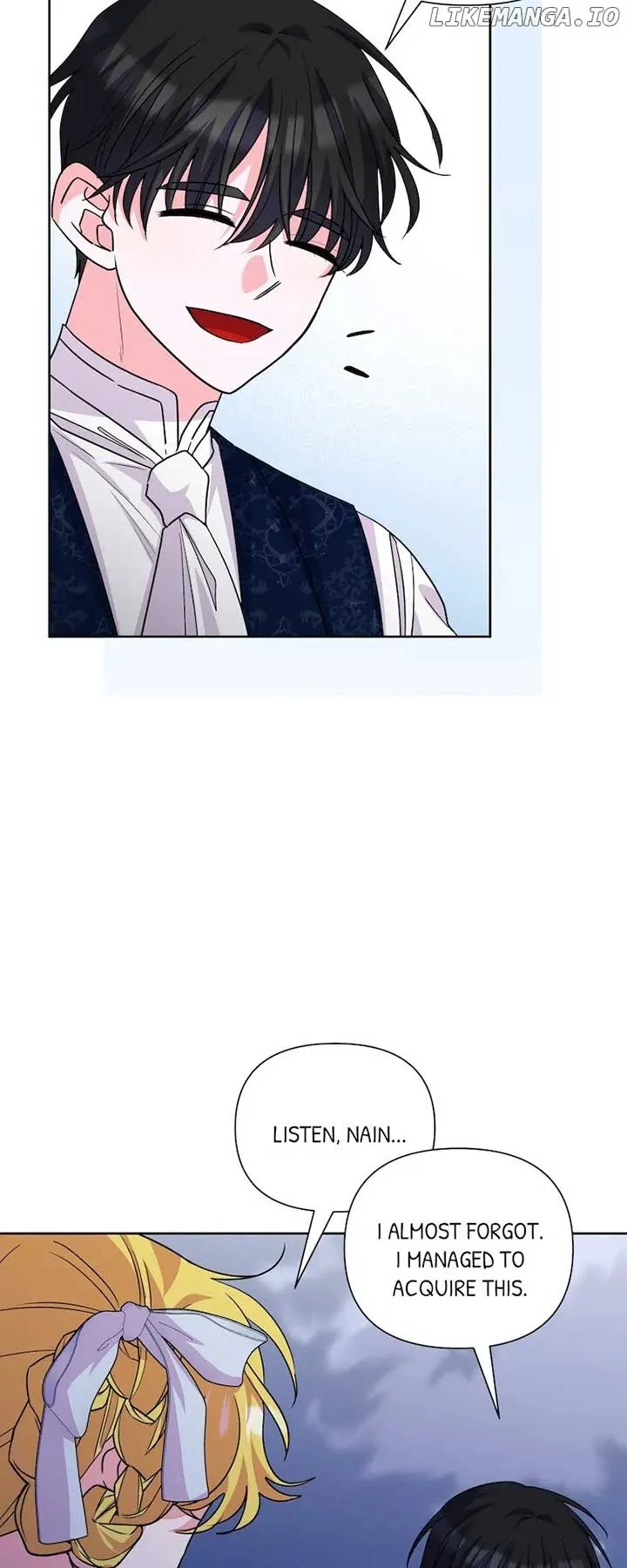 The Handsome Male Lead Won’t Let Me Log Out Chapter 46 Online - página 20