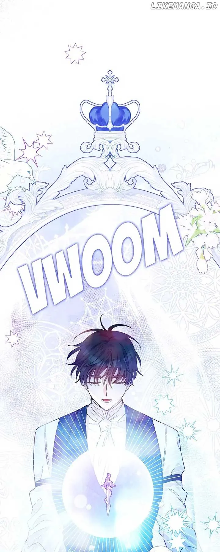 The Handsome Male Lead Won’t Let Me Log Out Chapter 46 Online - página 30
