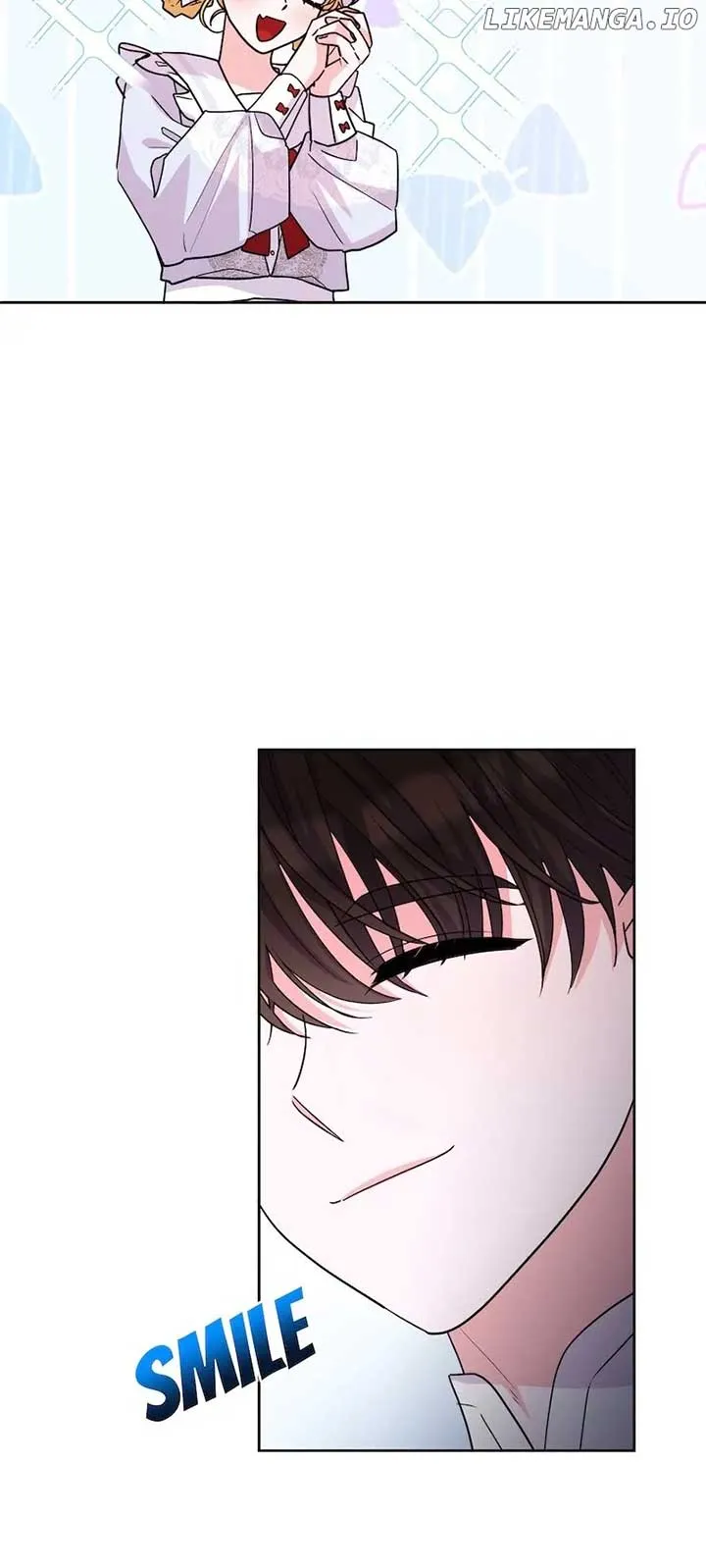 The Handsome Male Lead Won’t Let Me Log Out Chapter 46 Online - página 38